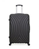 Valise Grand Format Rigide LAGOS