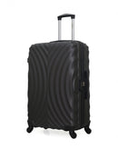 Valise Grand Format Rigide LAGOS
