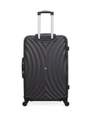Valise Grand Format Rigide LAGOS