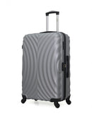 Valise Grand Format Rigide LAGOS