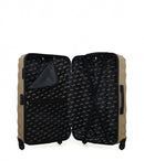 Valise Grand Format Rigide LAGOS