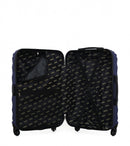 Valise Taille Moyenne Rigide LAGOS