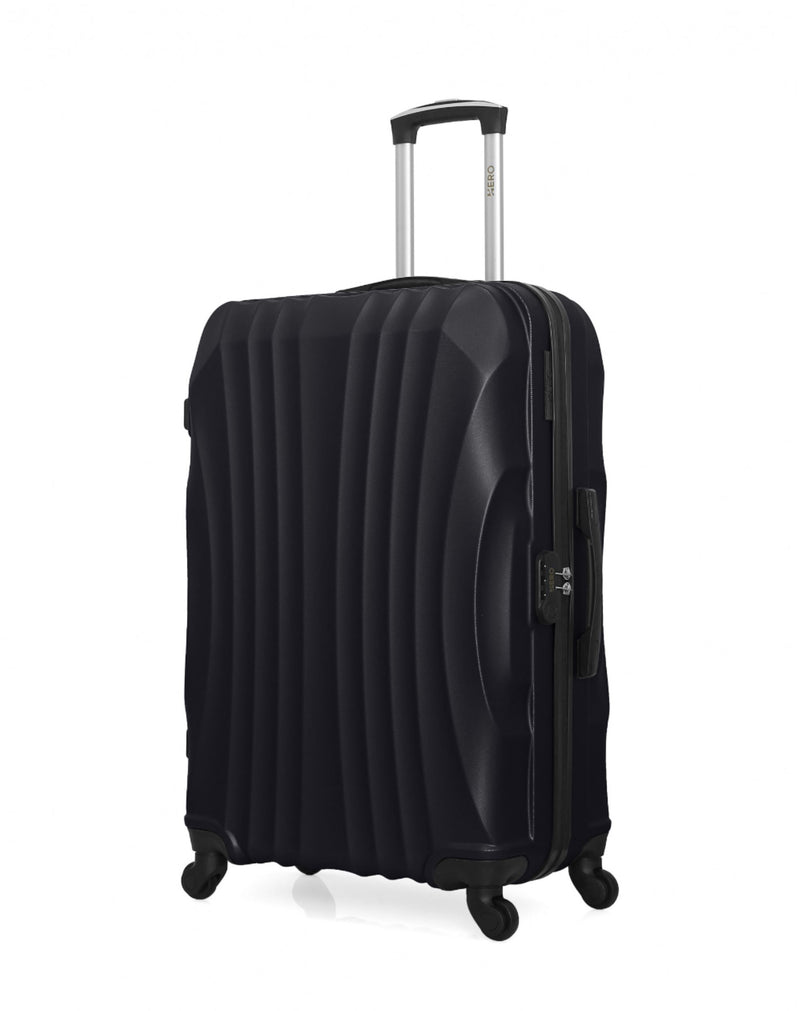 Valise Grand Format Rigide MOSCOU