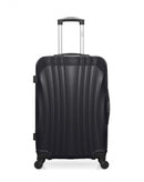Valise Taille Moyenne Rigide MOSCOU