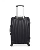 Valise Taille Moyenne Rigide MOSCOU