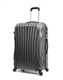 Valise Grand Format Rigide MOSCOU