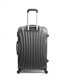 Set de 3 Valises Rigide MOSCOU