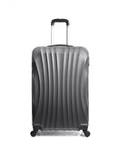 Valise Taille Moyenne Rigide MOSCOU