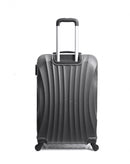 Valise Taille Moyenne Rigide MOSCOU