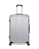 Valise Grand Format Rigide MOSCOU