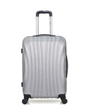 Valise Taille Moyenne Rigide MOSCOU