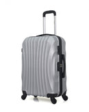 Valise Taille Moyenne Rigide MOSCOU