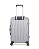 Valise Taille Moyenne Rigide MOSCOU