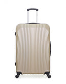 Valise Grand Format Rigide MOSCOU