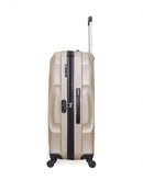 Set de 3 Valises Rigide MOSCOU