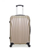Valise Taille Moyenne Rigide MOSCOU