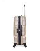 Valise Taille Moyenne Rigide MOSCOU