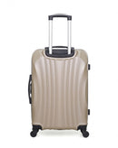 Valise Taille Moyenne Rigide MOSCOU