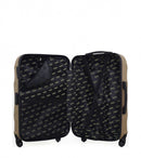 Valise Taille Moyenne Rigide MOSCOU