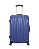 Valise Taille Moyenne Rigide MOSCOU