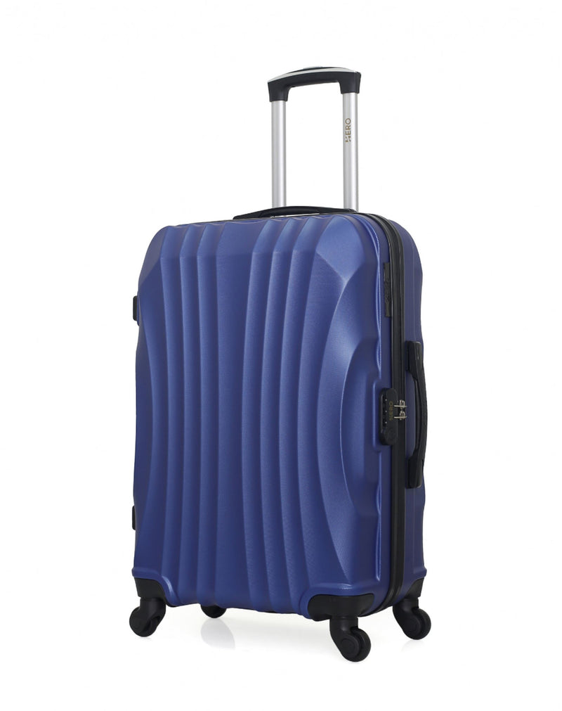 Valise Taille Moyenne Rigide MOSCOU