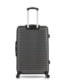 Set de 3 Valises Rigide BRAZILIA