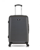Valise Taille Moyenne Rigide BRAZILIA