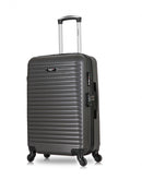 Valise Taille Moyenne Rigide BRAZILIA