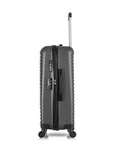 Valise Taille Moyenne Rigide BRAZILIA