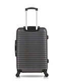 Valise Taille Moyenne Rigide BRAZILIA
