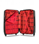 Valise Taille Moyenne Rigide BRAZILIA