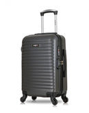Valise Cabine Rigide BRAZILIA