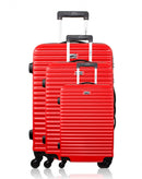 Set de 3 Valises Rigide BRAZILIA