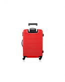 Valise Taille Moyenne Rigide BRAZILIA