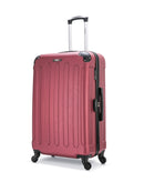 Set de 3 Valises Rigide MADRID