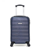 Valise Cabine Rigide BILBAO-E