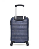 Valise Cabine Rigide BILBAO-E