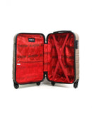 Valise Cabine Rigide BILBAO-E
