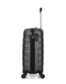 Valise Cabine Rigide BILBAO-E