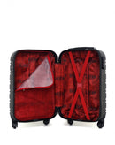 Valise Cabine Rigide BILBAO-E