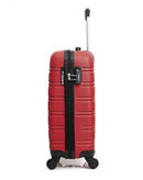 Valise Cabine Rigide BILBAO-E