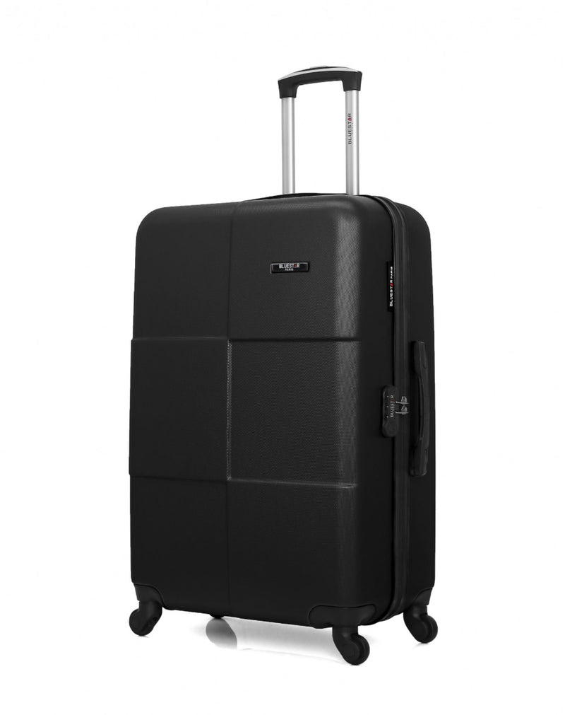 Valise Grand Format Rigide MIAMI