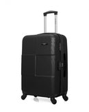 Valise Taille Moyenne Rigide MIAMI