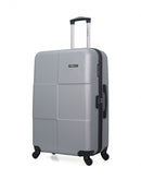 Set de 3 Valises Rigide MIAMI