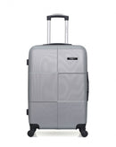 Valise Taille Moyenne Rigide MIAMI