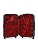 Valise Taille Moyenne Rigide MIAMI