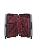 Valise Grand Format Rigide BROOKLYN