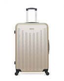 Valise Grand Format Rigide BROOKLYN