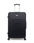 Valise Grand Format Rigide QUEENS