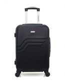 Valise Cabine Rigide QUEENS